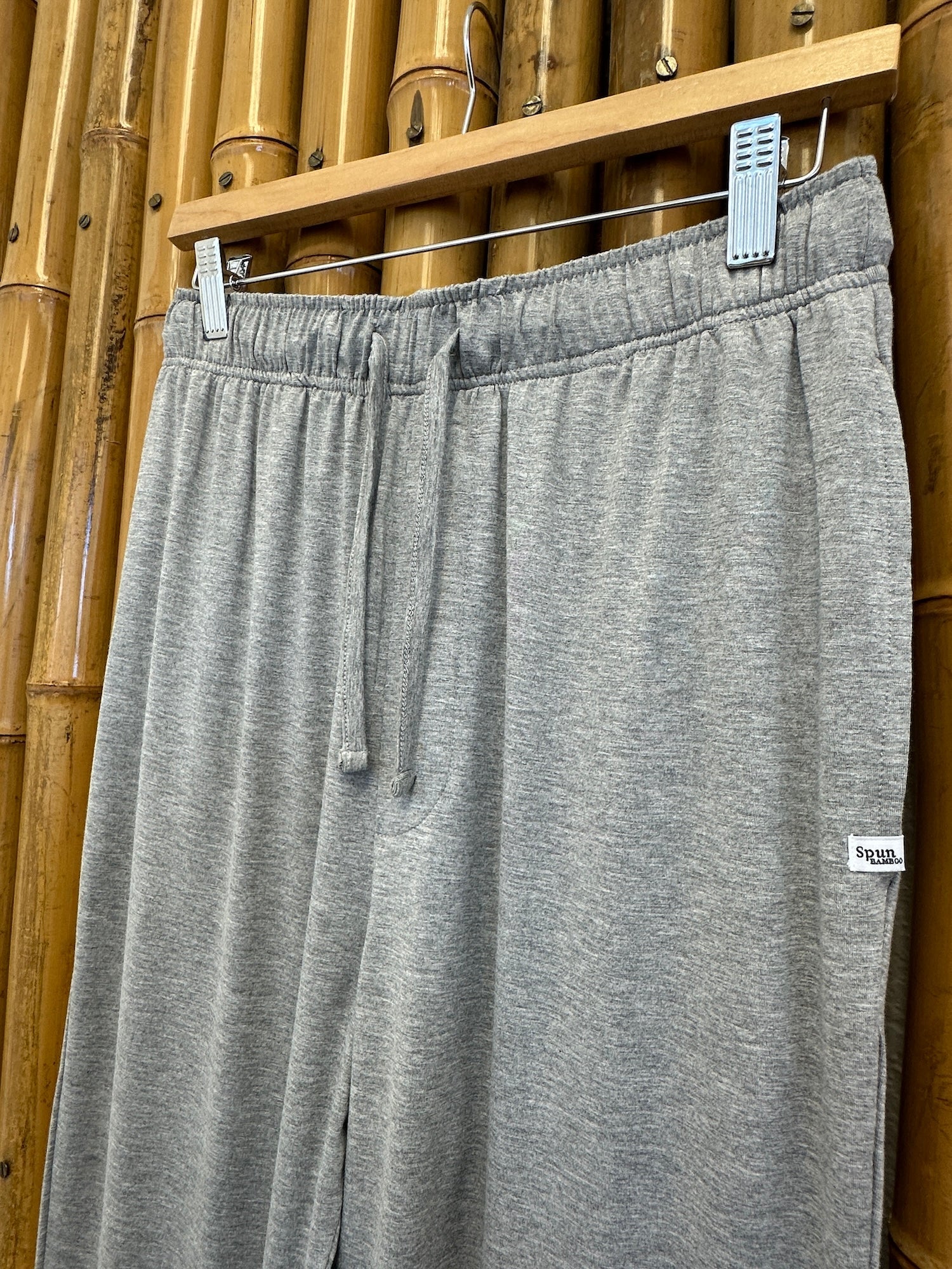 Men's Soft Bamboo Lounge Pants