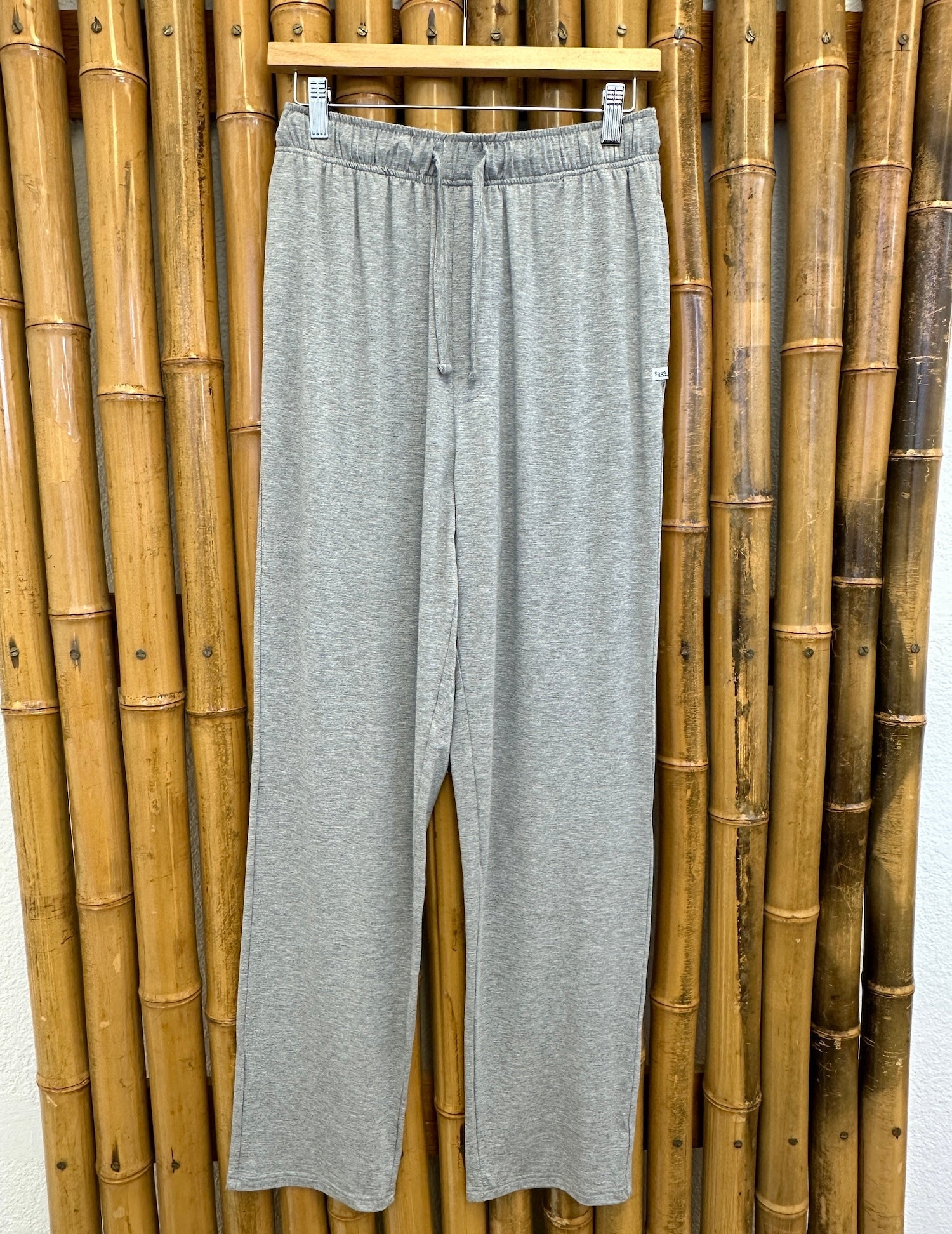 Men's Soft Bamboo Lounge Pants