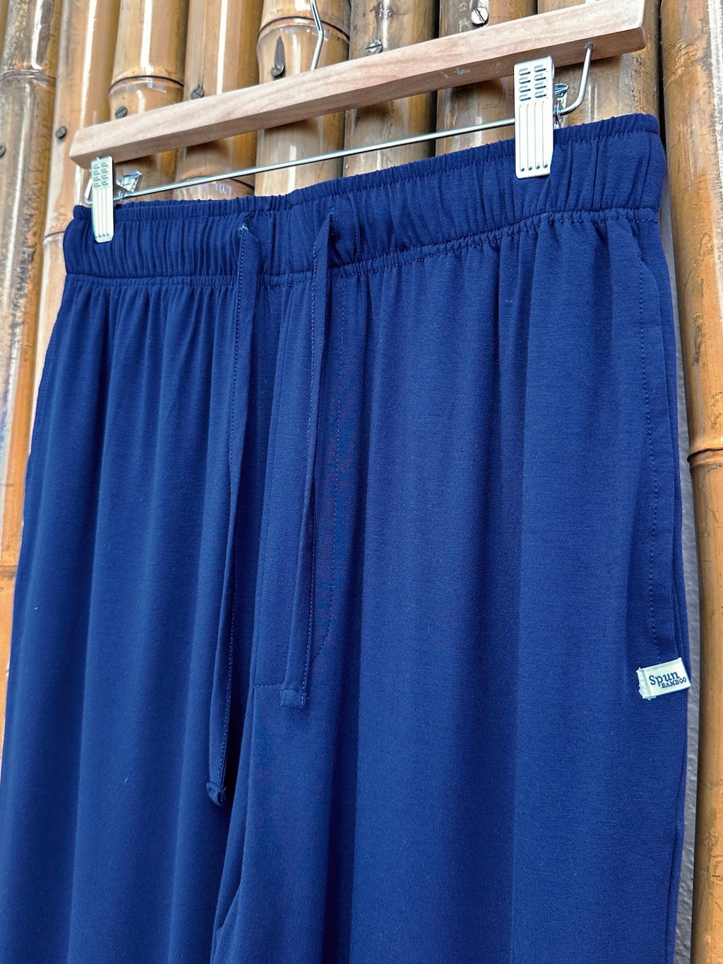 Men's Soft Bamboo Lounge Pants