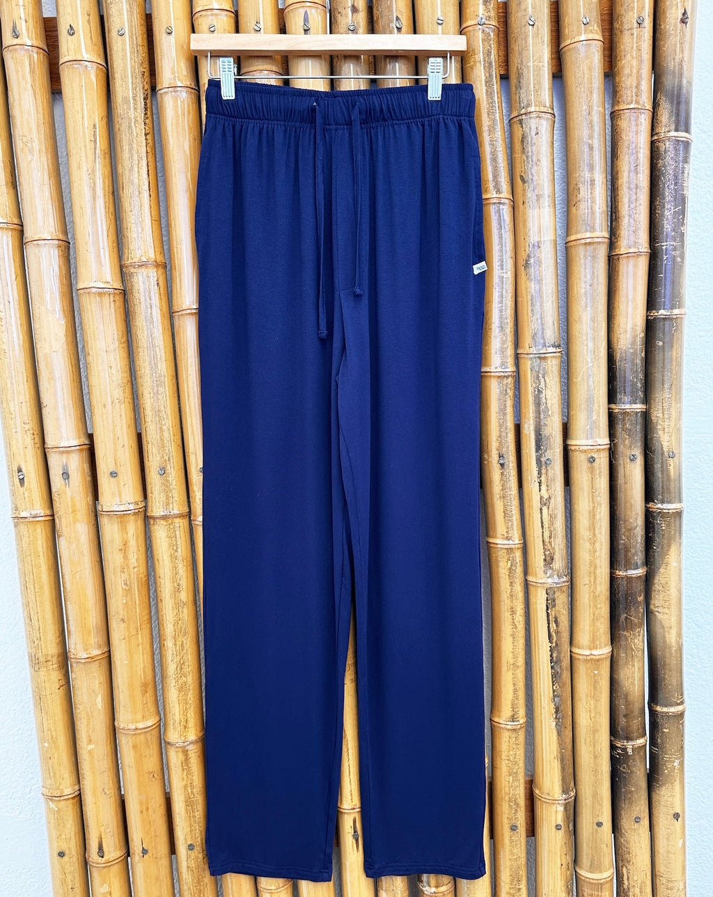 Men's Soft Bamboo Lounge Pants