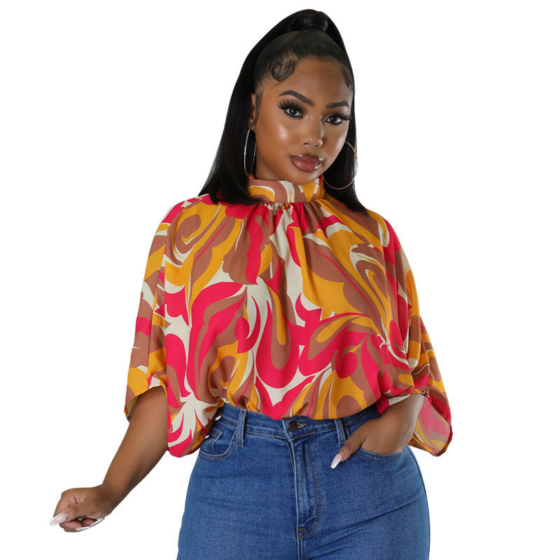 Women Loose Casual