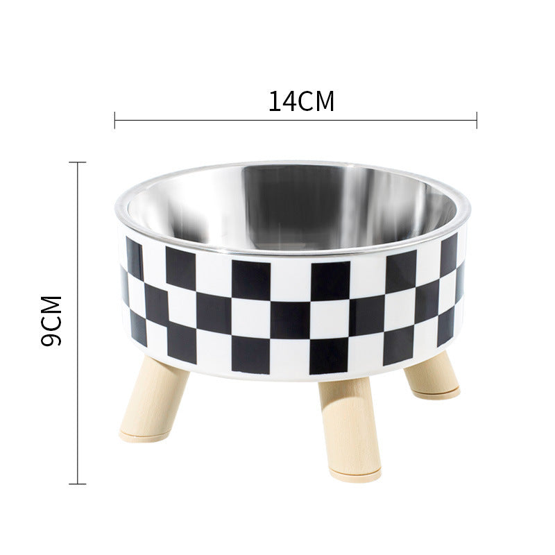 Elevated Pet Bowl