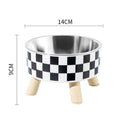 Elevated Pet Bowl