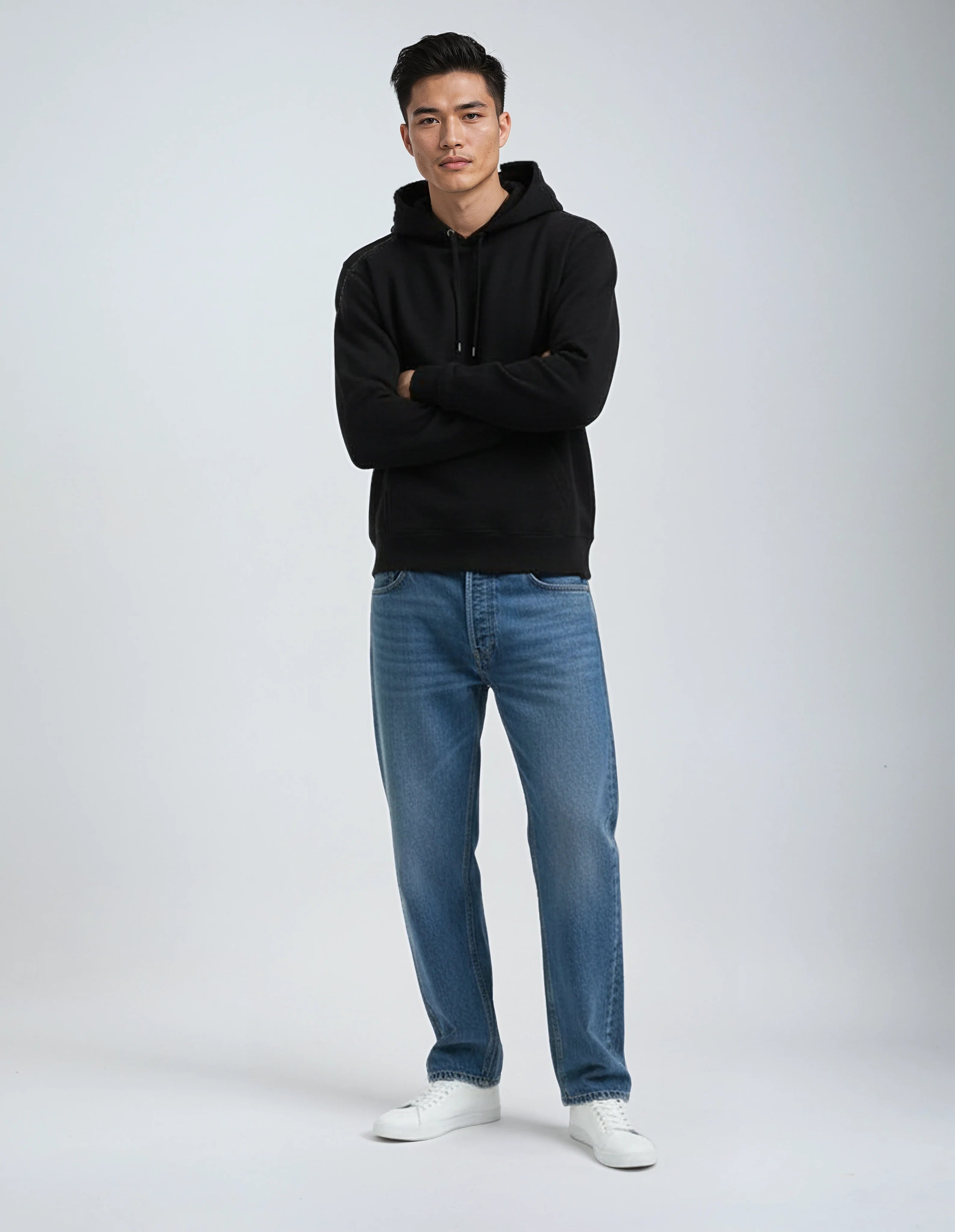 Heavyweight Hoodie