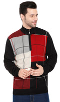 Men's Long Sleeve Sweater