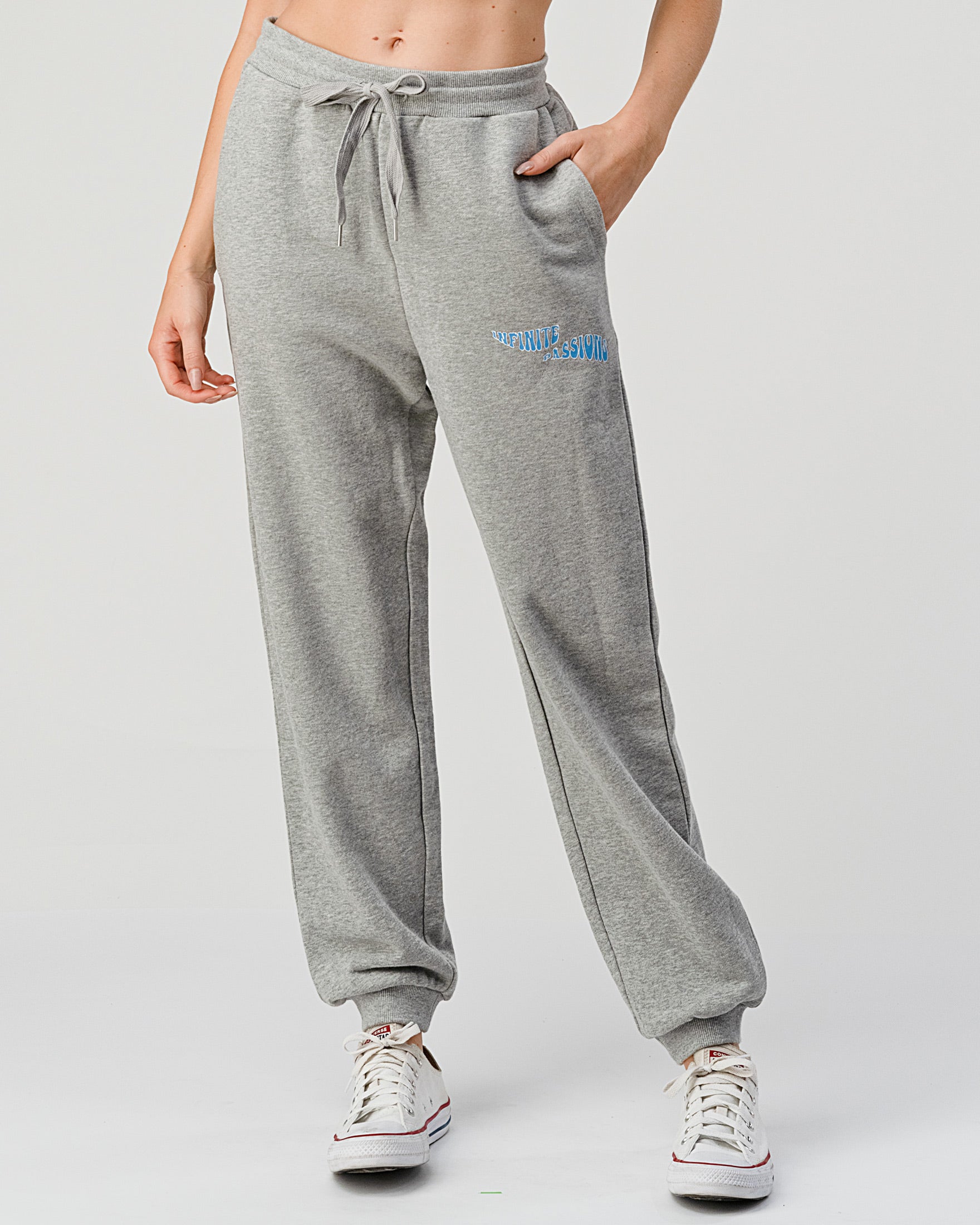 Infinite Passions FT Sweatpants