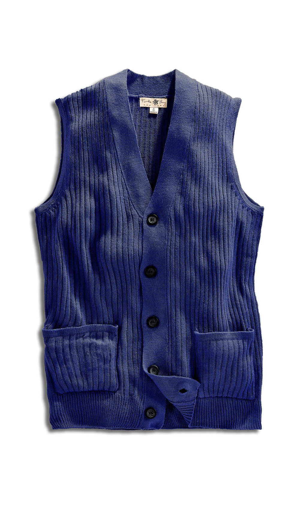 Men's Relaxed Sweater Vest
