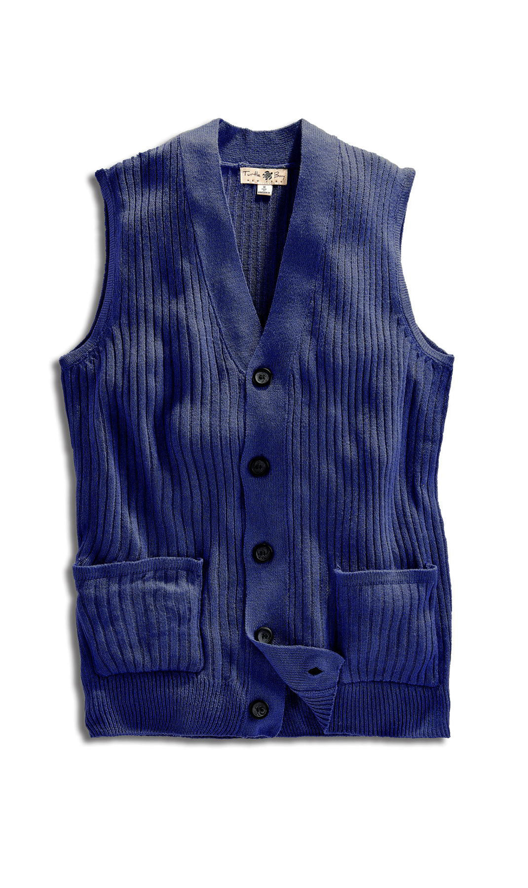Men's Relaxed Sweater Vest