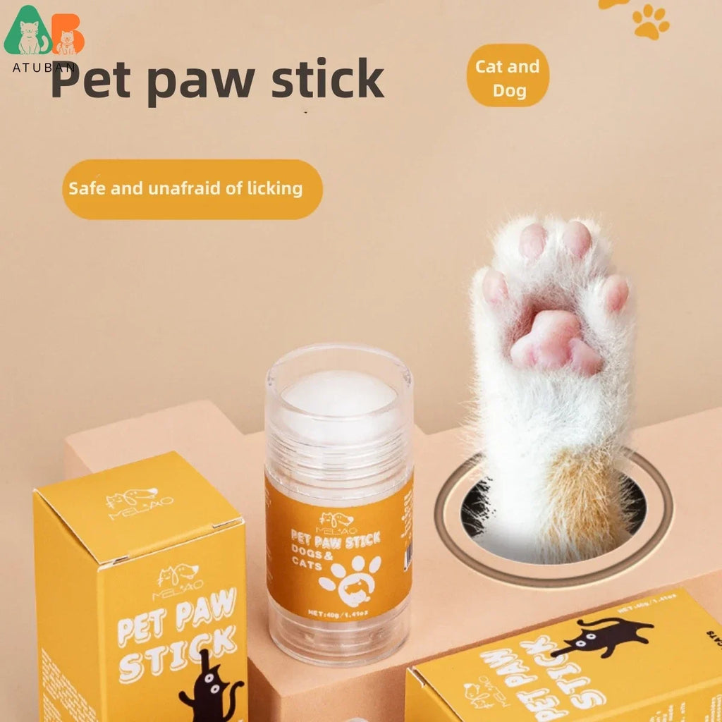 Dog Paw Balm,Moisturizing