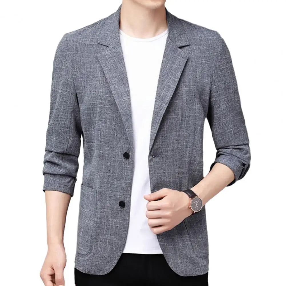 Formal Business Suit Jacket