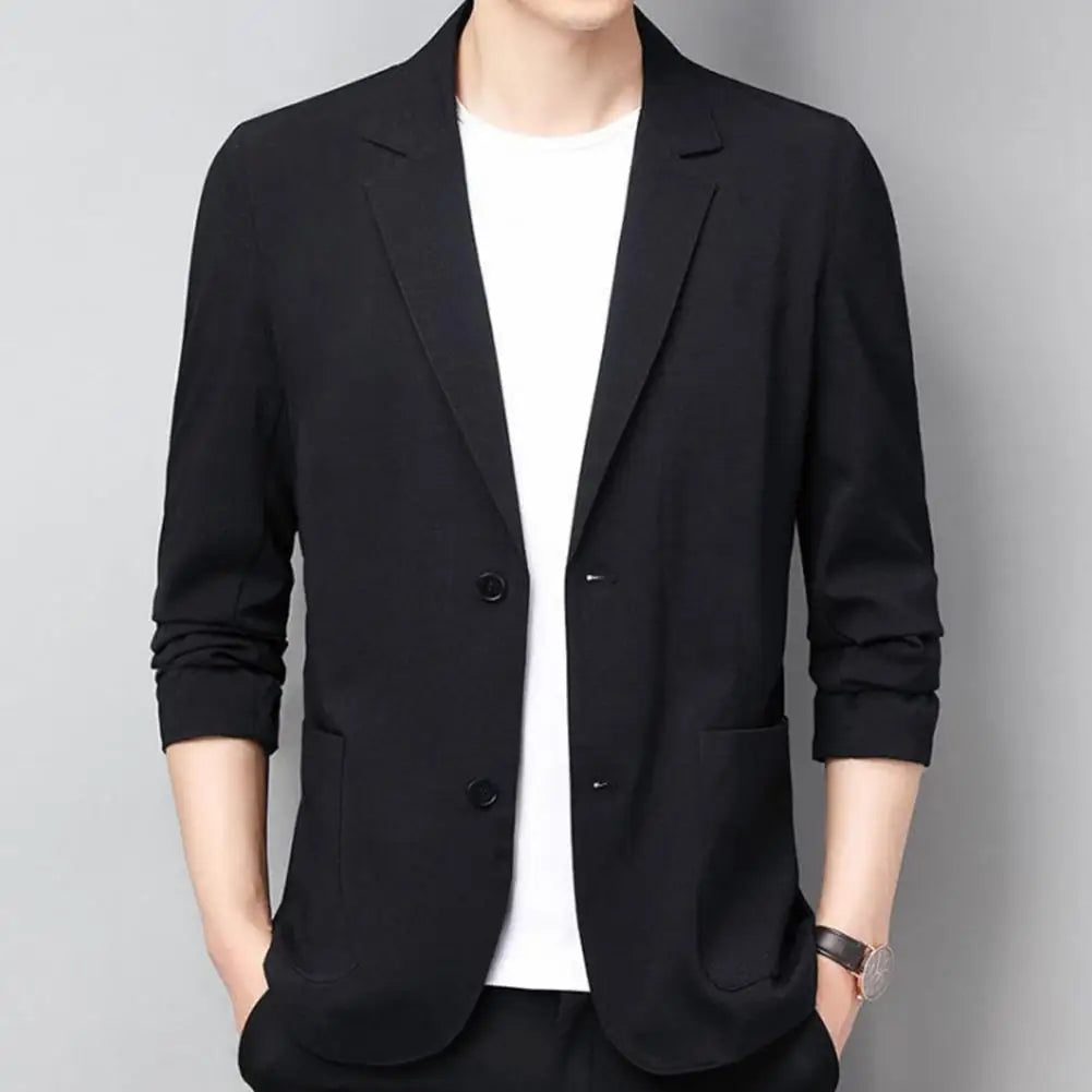 Formal Business Suit Jacket