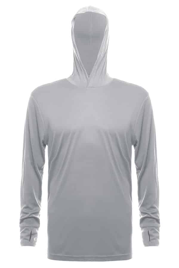 UPF 50 Performance Hoody