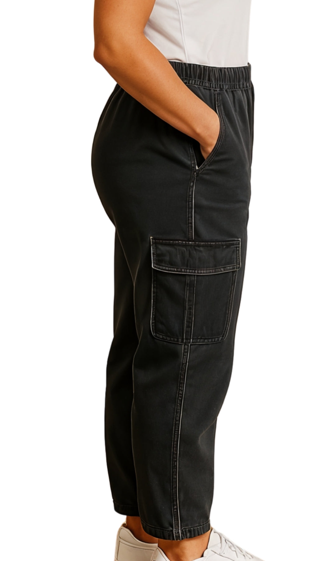 Women's Cargo Pants