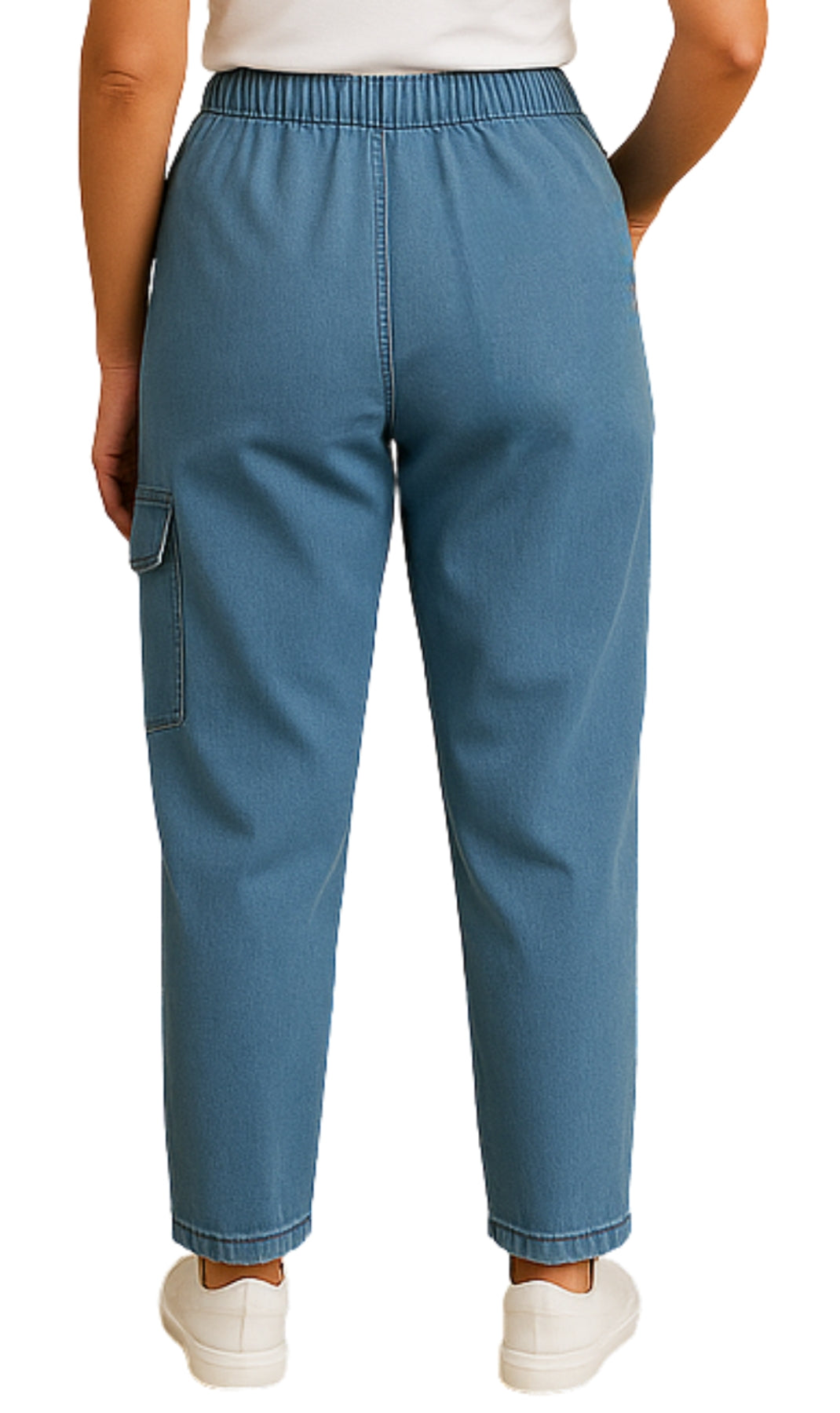 Women's Cargo Pants