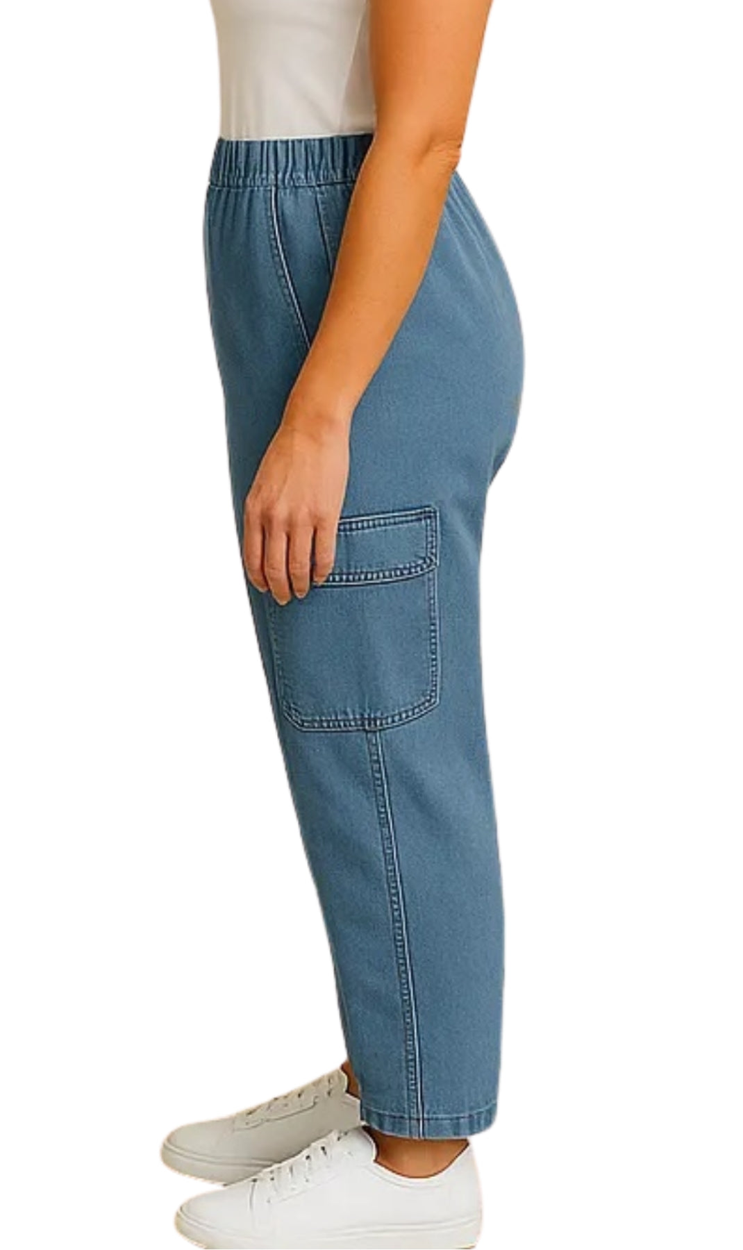 Women's Cargo Pants