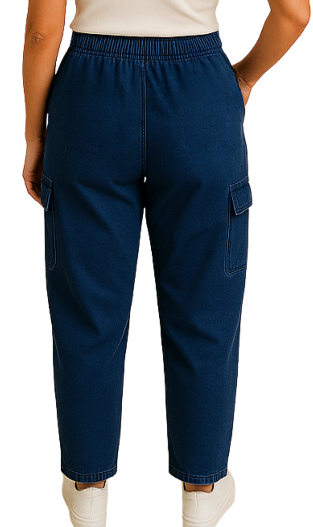 Women's Cargo Pants