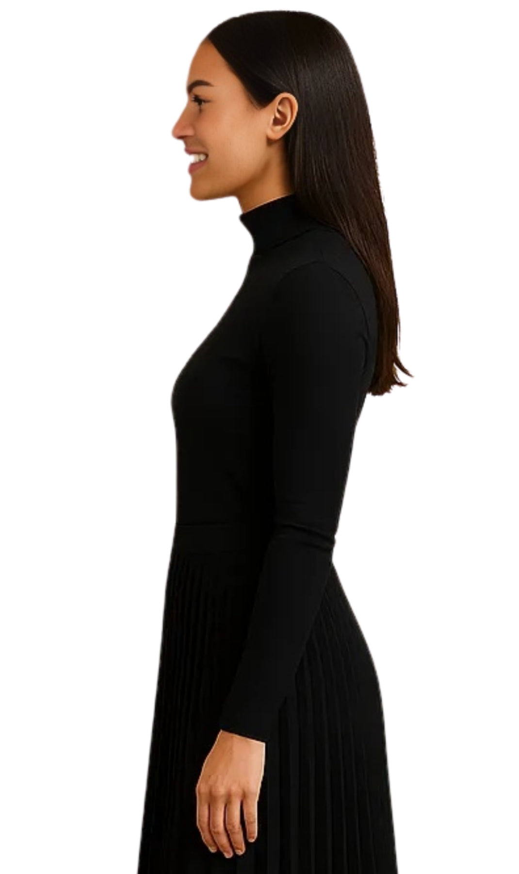 Women's Long Sleeve Top