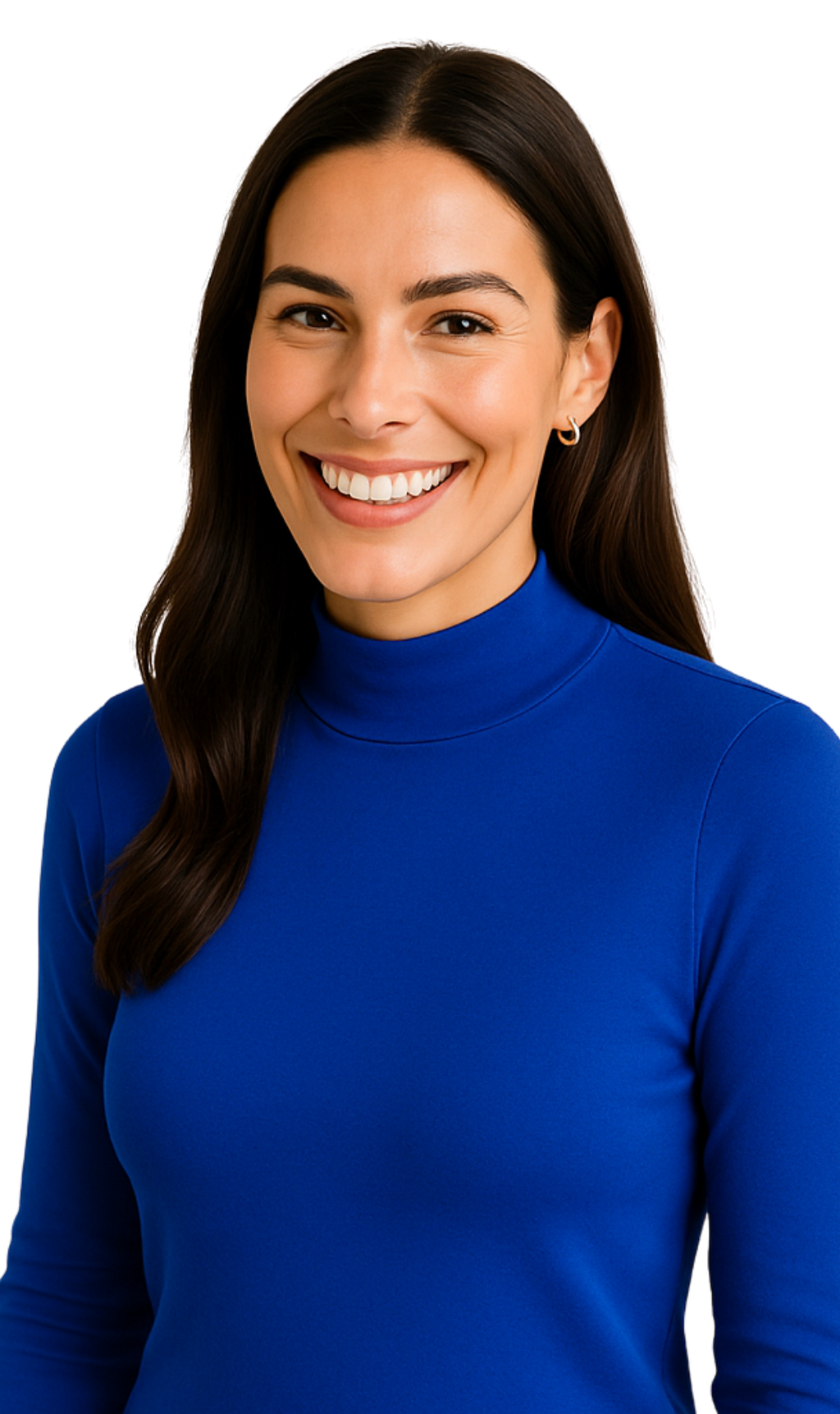 Women's Long Sleeve Top