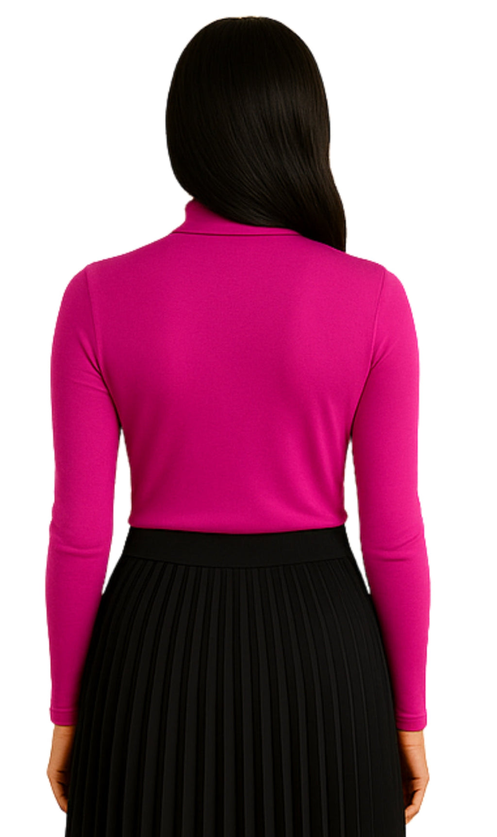 Women's Long Sleeve Top