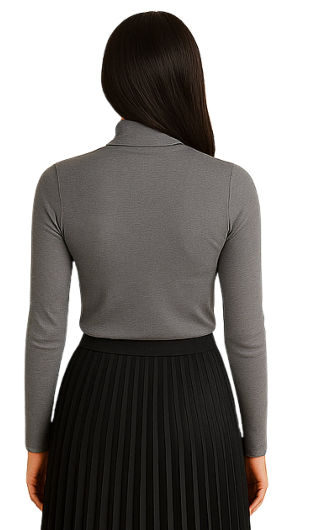 Women's Long Sleeve Top