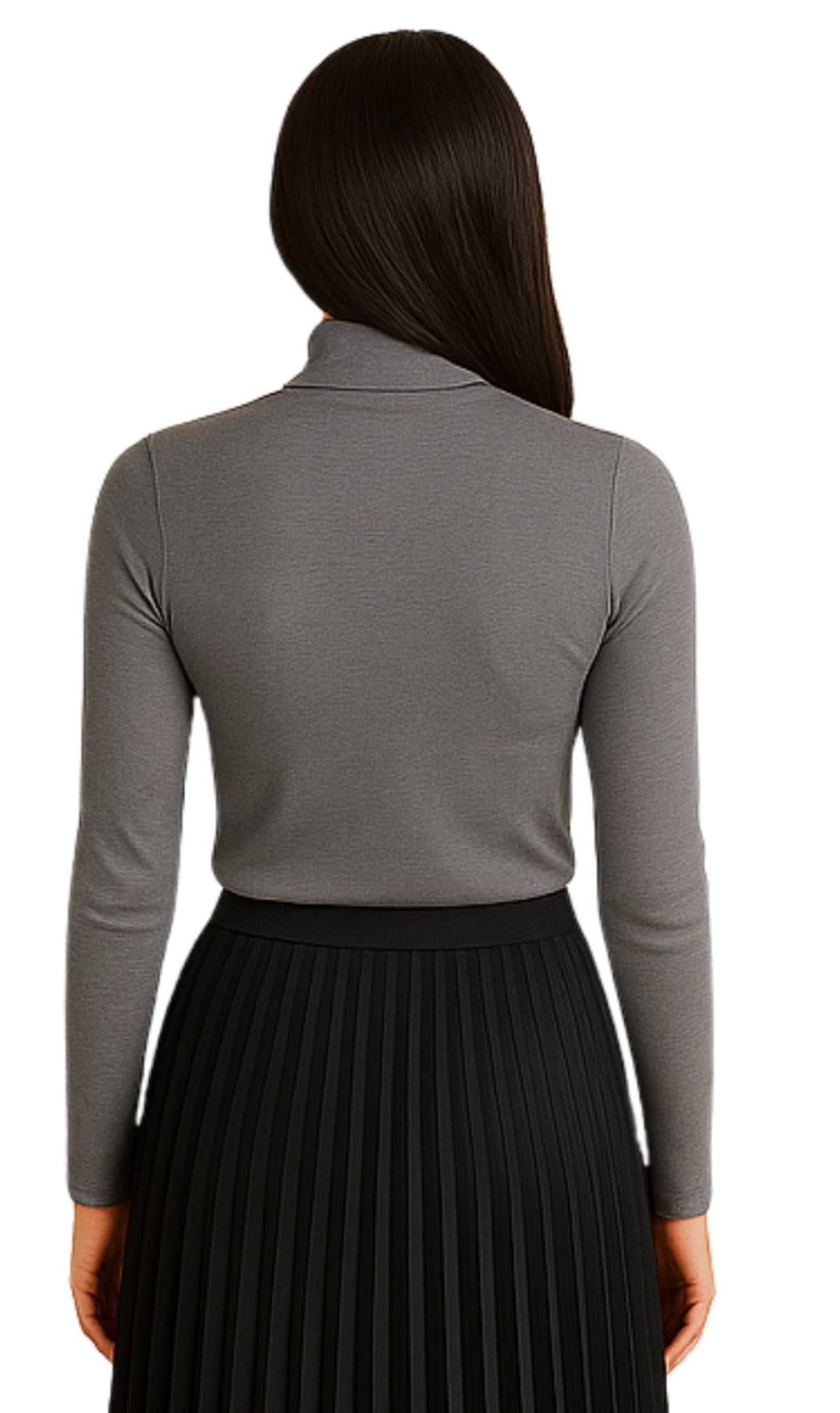Women's Long Sleeve Top