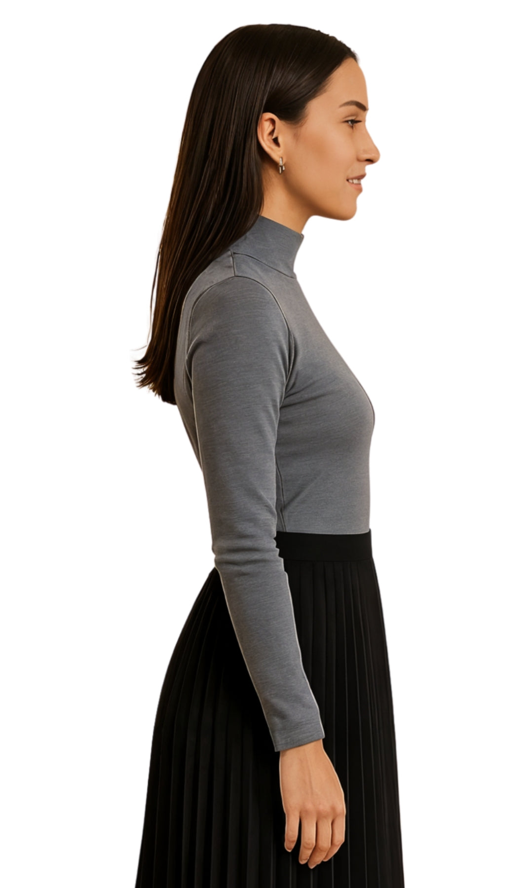 Women's Long Sleeve Top