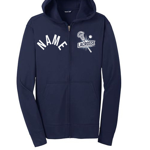 Custom Hoodie - Made to Order