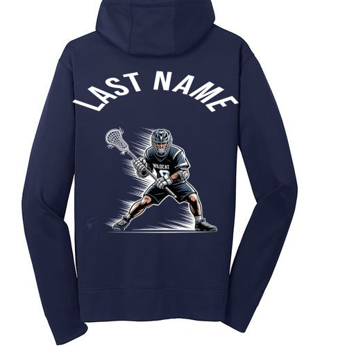 Custom Hoodie - Made to Order