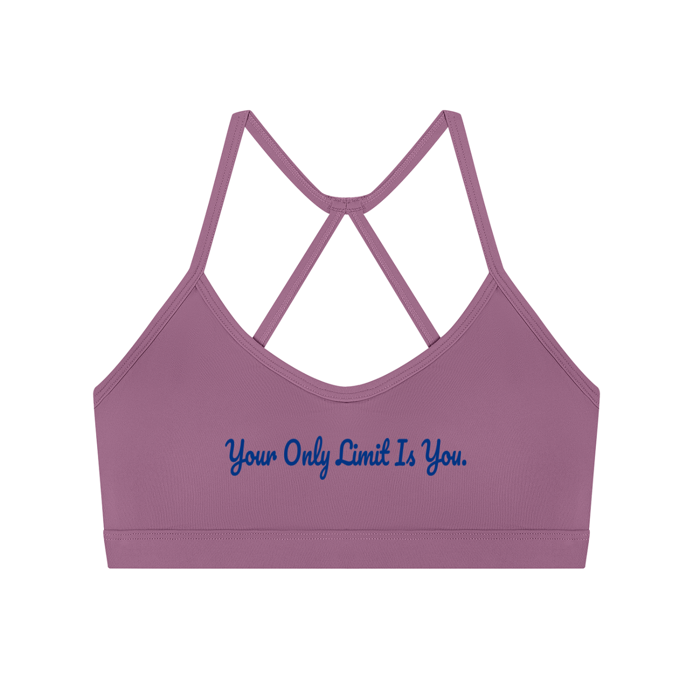 Women’s Tight Yoga Sports Bra