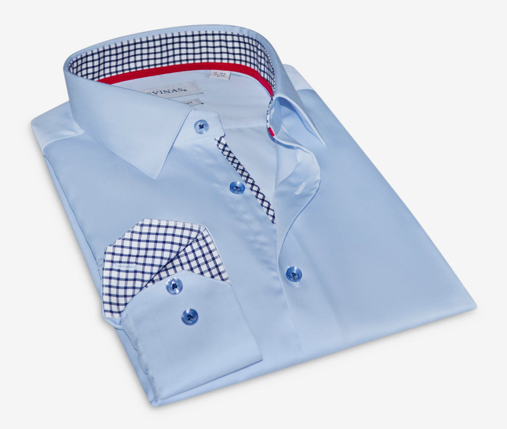 Daniel Button-Up Shirt