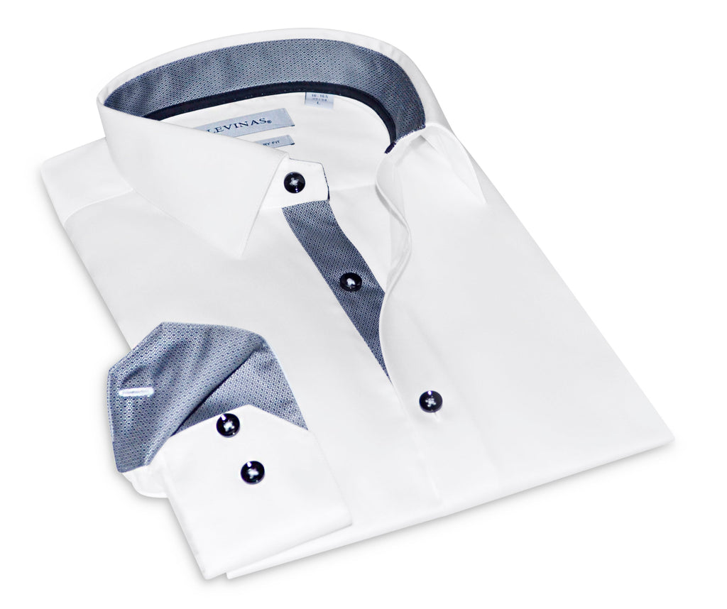 Joseph Button-Up Shirt