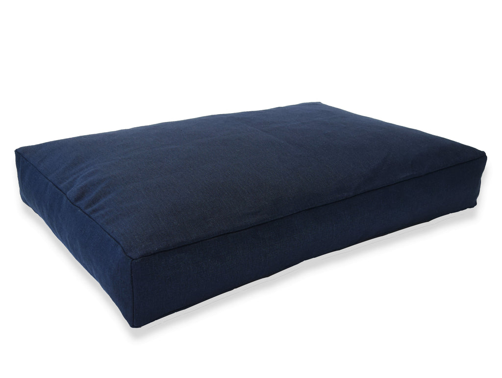 Premium Hemp Dog Bed