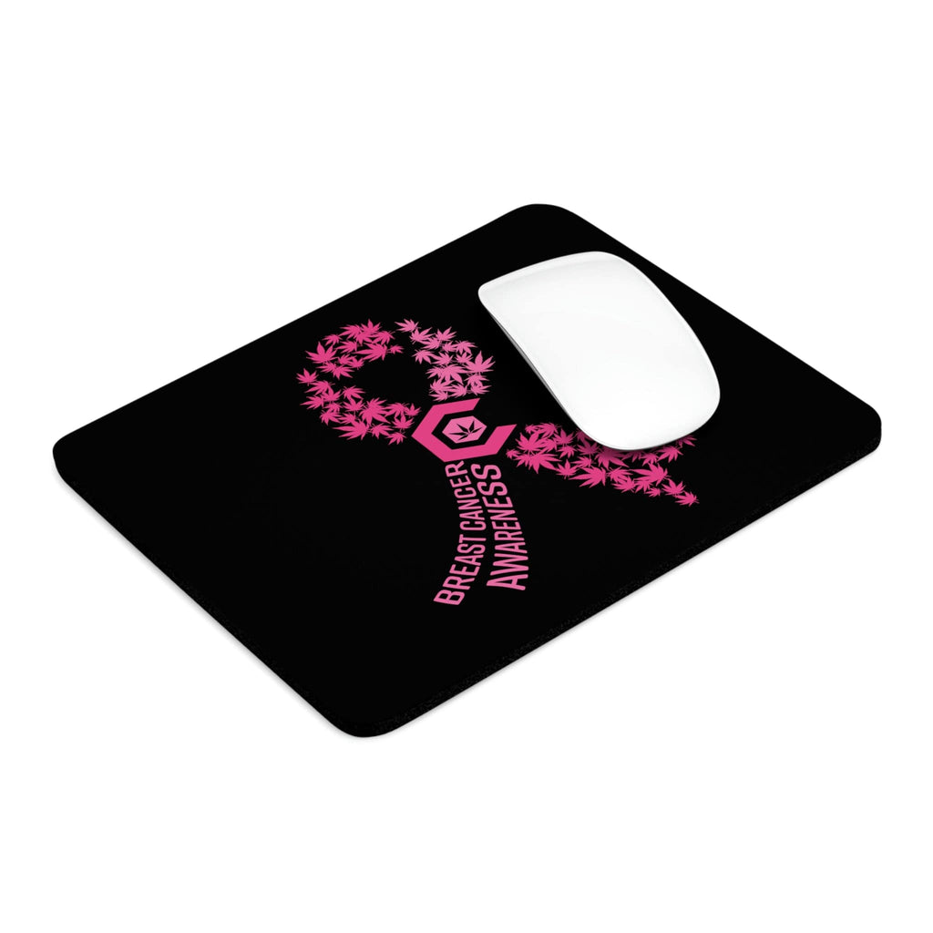 Breast Cancer Awareness Mouse Pad