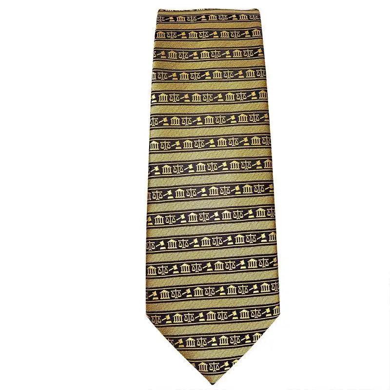 Business Casual Suit Neckties