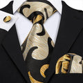 Business Casual Suit Neckties