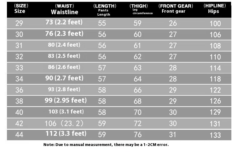Men's Cotton Cargo Shorts