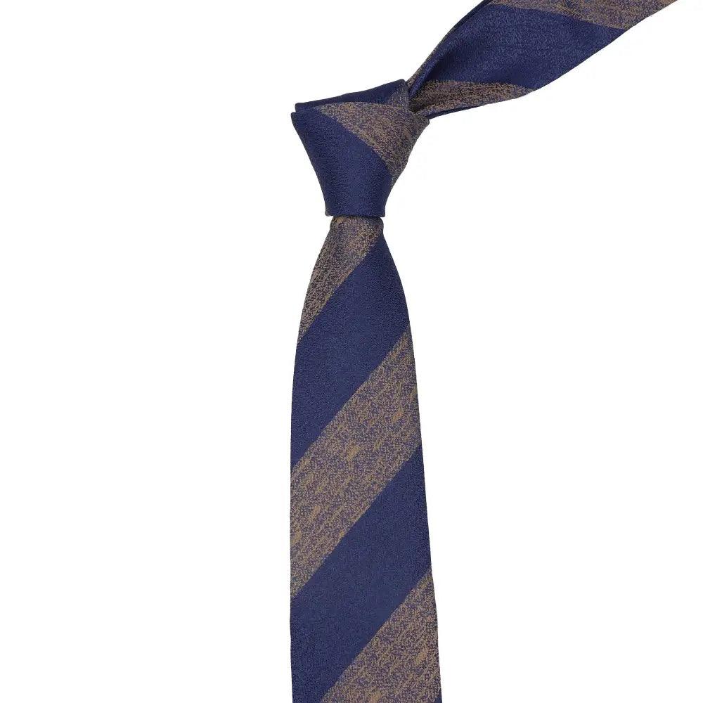 Business Slim Office Necktie For Men