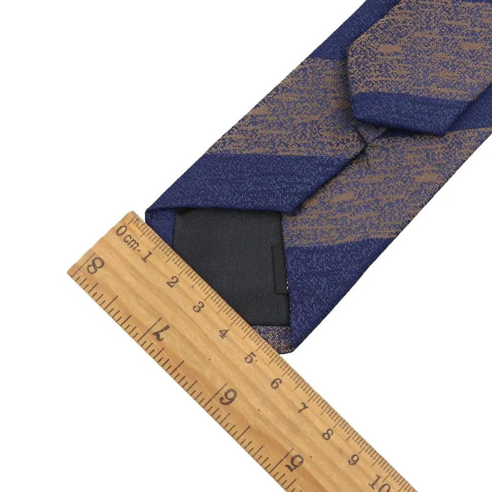 Business Slim Office Necktie For Men