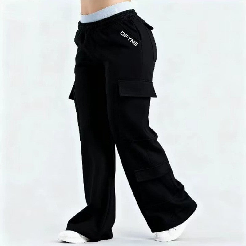 Women's Loose-Fit  Pants