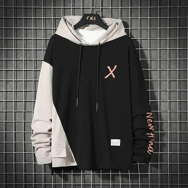 Cool Luxury Spring Hoodie