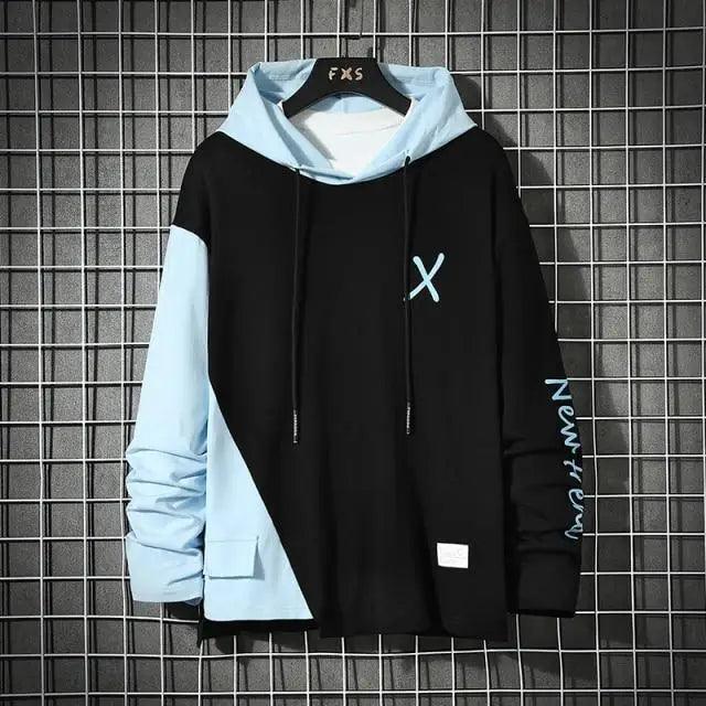 Cool Luxury Spring Hoodie