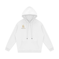 Streetwear Unisex Fleece Hoodie- What Would My Black Friend Do?