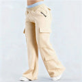 Women's Loose-Fit  Pants