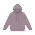 Streetwear Unisex Fleece Hoodie- What Would My Black Friend Do?