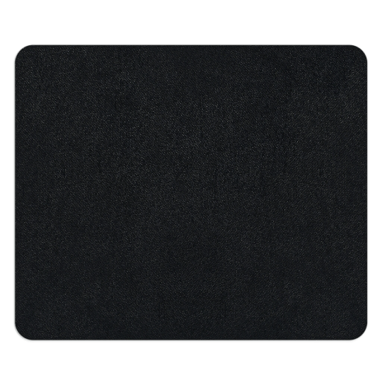 Stay Frosty Blue Mouse Pad