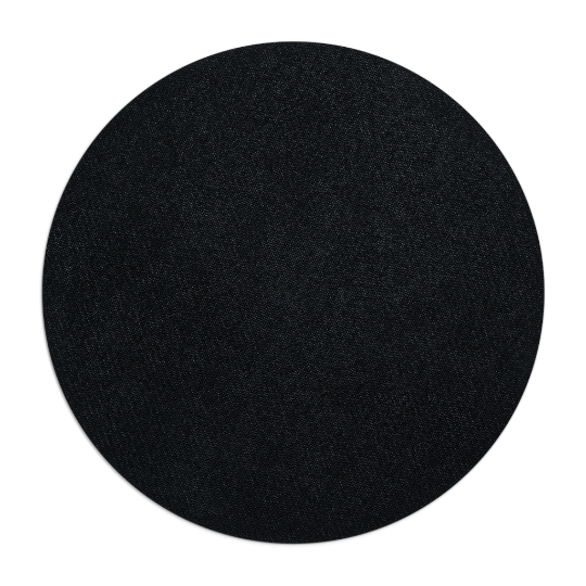Stay Frosty Blue Mouse Pad