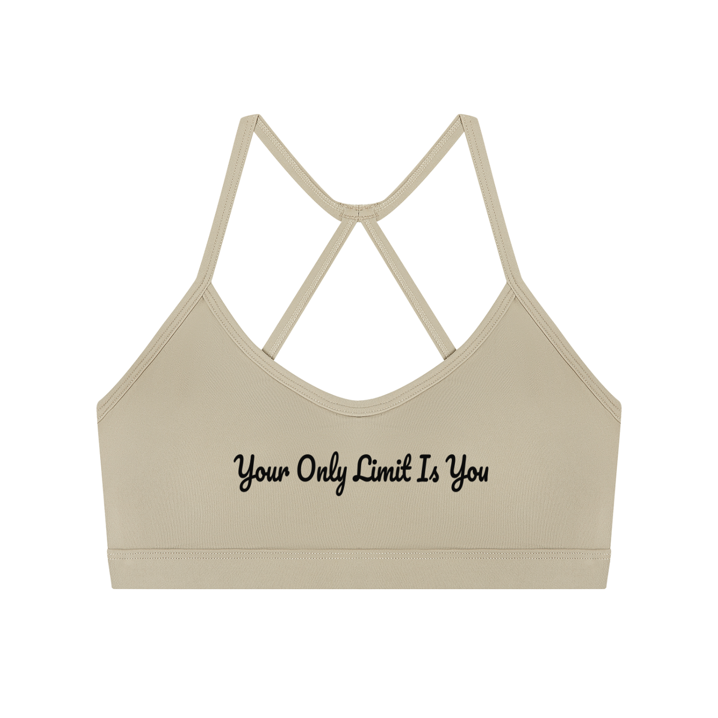 Women’s Tight Yoga Sports Bra