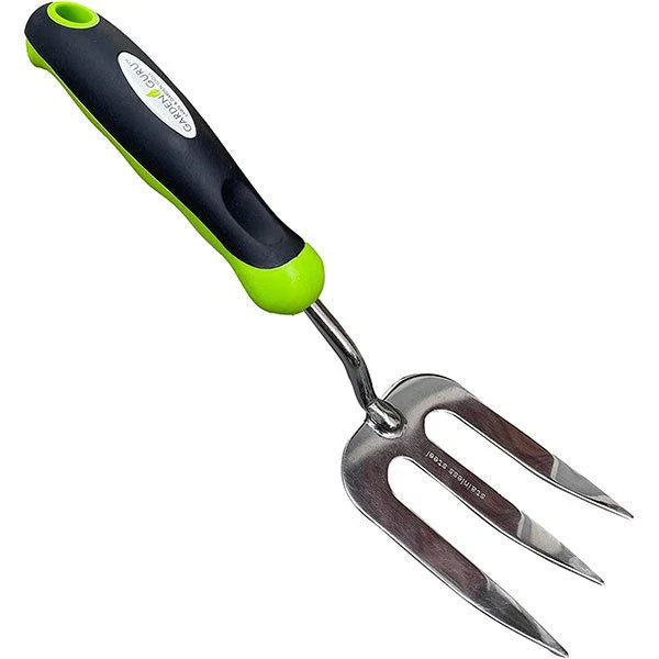 Stainless Steel 6pc Gardening Tool Set