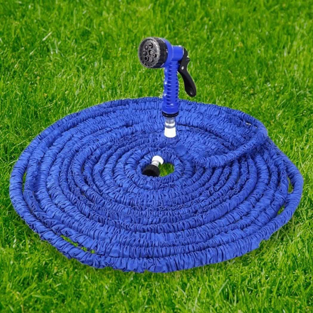 Expandable Collapsible Garden Hose