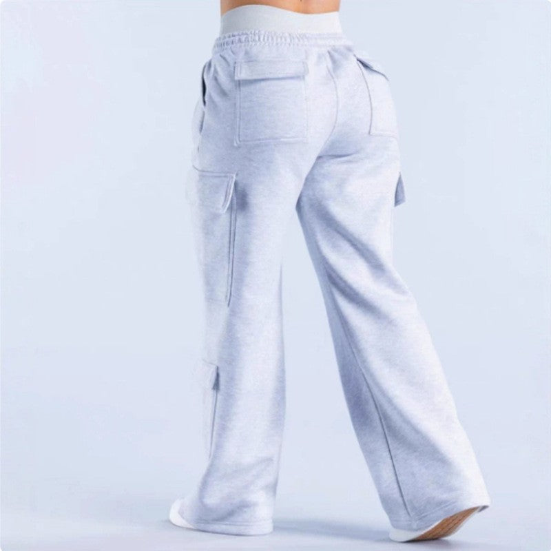 Women's Loose-Fit  Pants